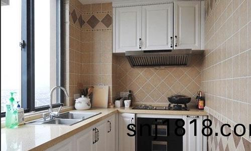 鴻基(ji)夢廚(chu)房保潔(jie)